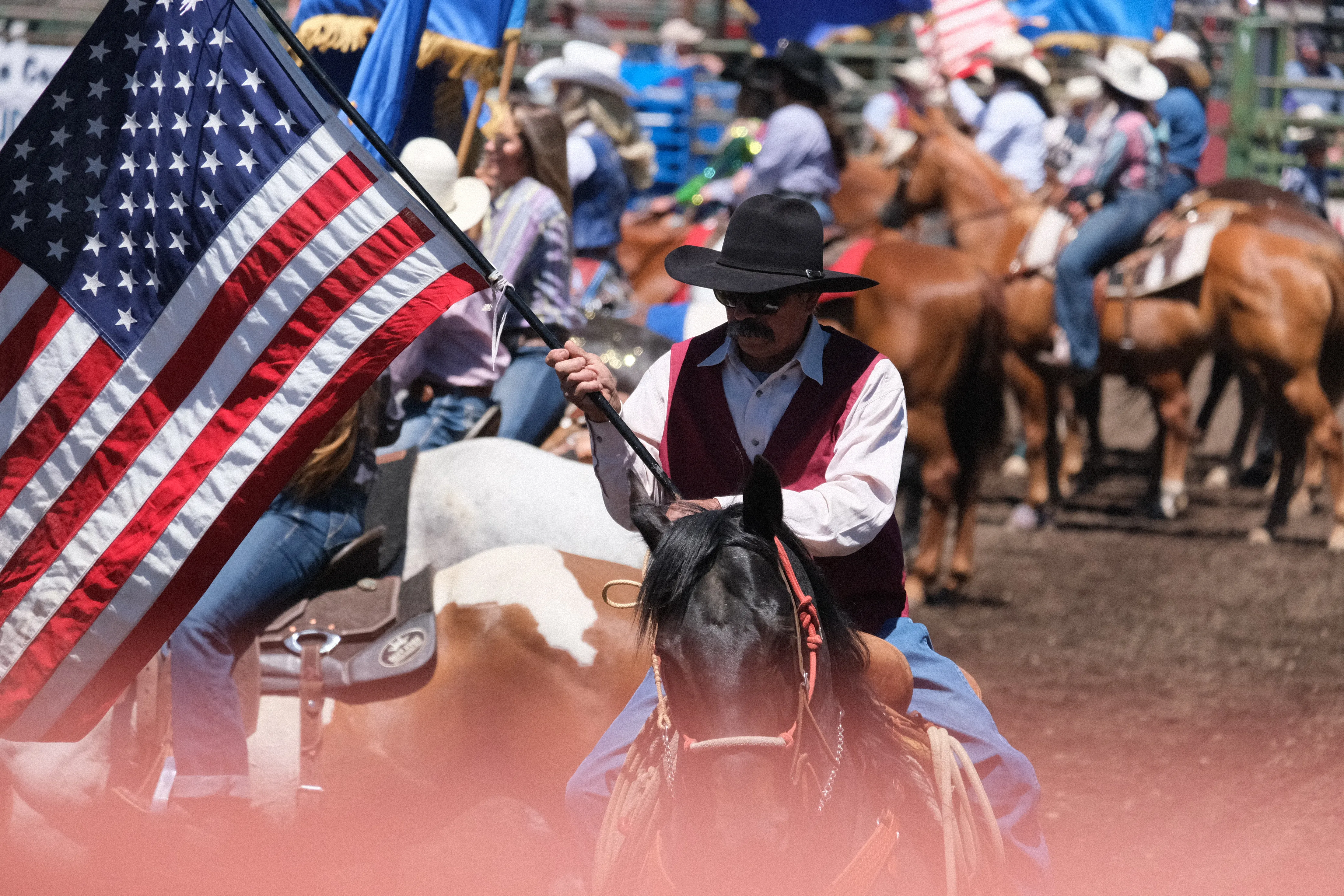 Glenwood Rodeo