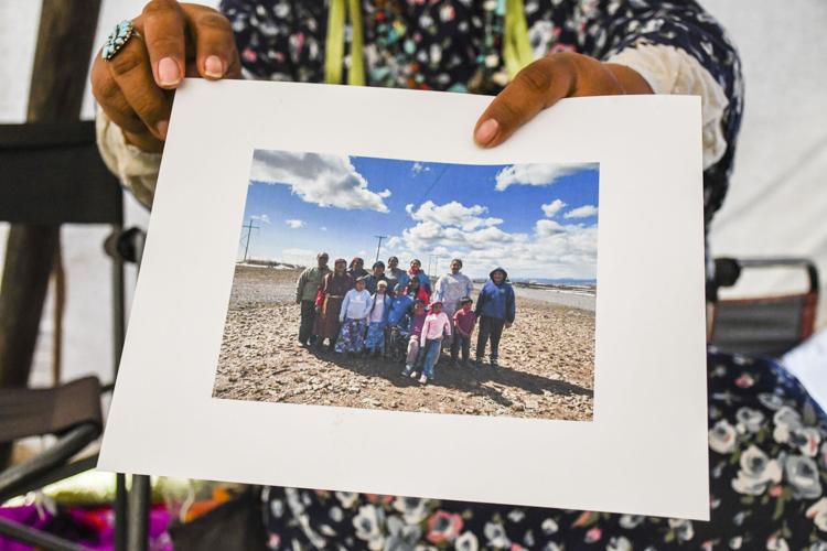 Goldendale pump storage project undergoing environmental review